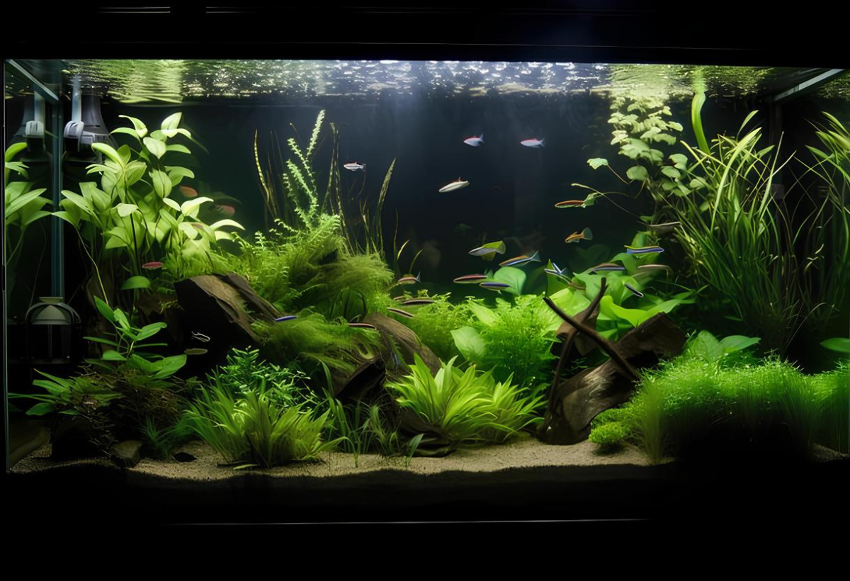 Erva Marinha no Aquário: Como Cultivar e Benefícios da Zostera Marina