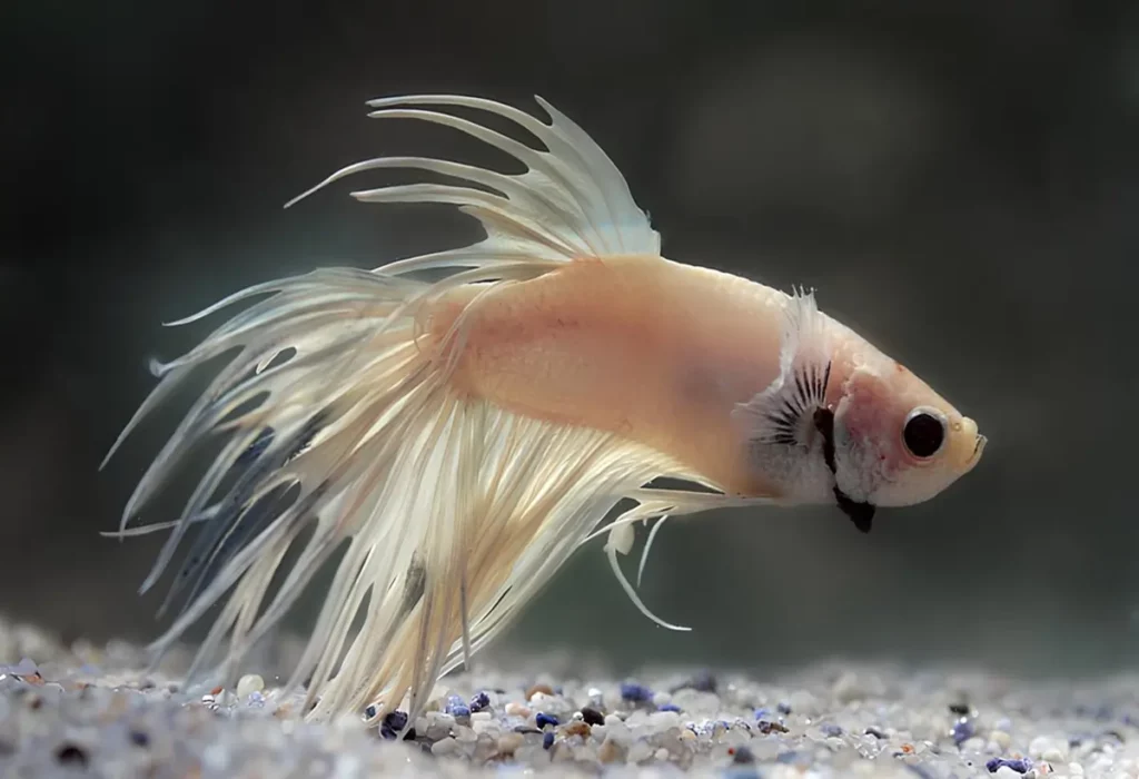 betta-crowntail