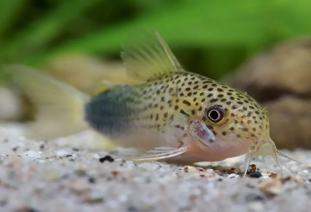 corydoras-similis